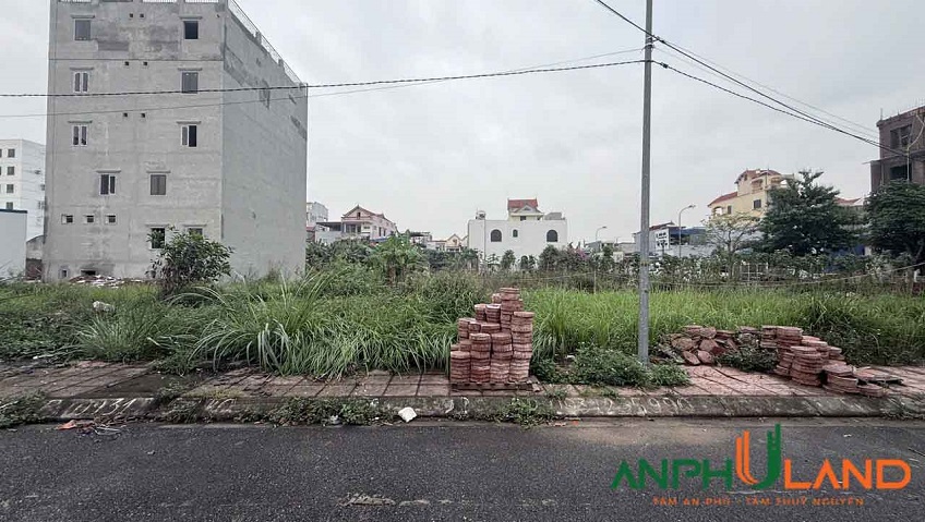 Bán lô đất tuyến 2 mặt đường 359 Phường Thủy Nguyên (xã Thủy Sơn), TP Hải Phòng