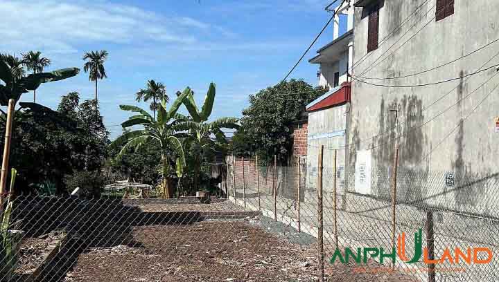 Bán siêu phẩm có 102 toàn tuyến tại Phường Thủy Nguyên (xã Hoa Động), TP Hải Phòng