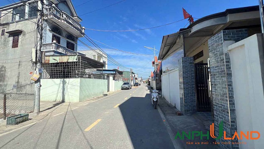 Bán siêu phẩm có 102 toàn tuyến tại Phường Thủy Nguyên (xã Hoa Động), TP Hải Phòng