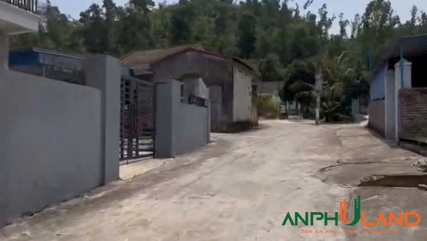 Bán lô đất F0 phường Lưu Kiếm (Đông Sơn), TP Hải Phòng