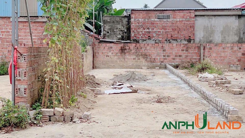 Bán lô đất 78m²  mặt đường liên TDP Kiền Bái 7, phường Thiên Hương, TP Hải Phòng