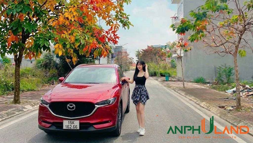  Bán vài lô biệt thự giá chỉ 7 tỷ xxx tại TĐC Áp Tràn, phường Thuỷ Nguyên, TP Hải Phòng