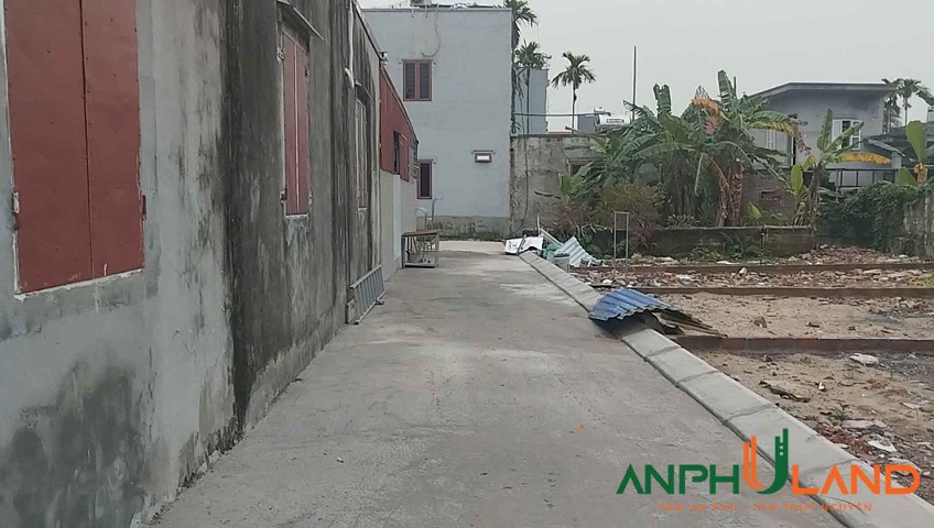 Cần bán lô đất 48m2 giá đầu tư F0 tại Phường Thủy Nguyên (xã Hoa Động), TP Hải Phòng