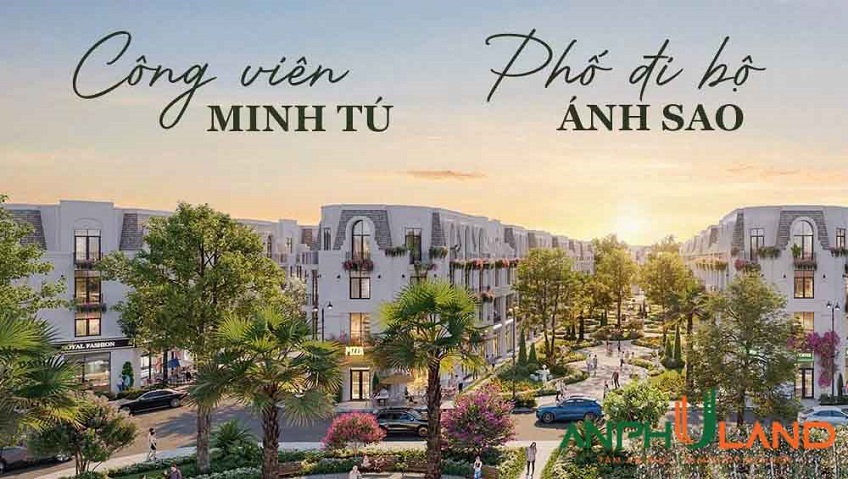 Bán nhà 4 tầng tại dự án Vlasta tuyến đường 15m hoàn thiện mặt ngoài tại P. Thủy Nguyên