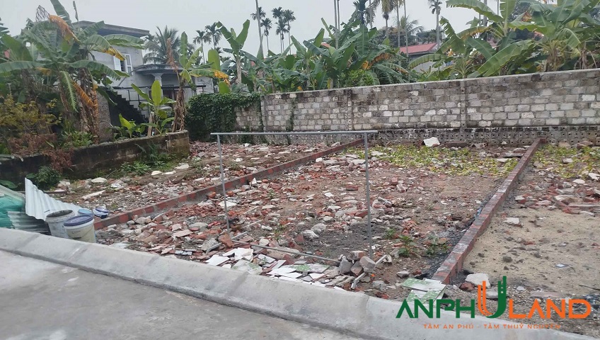 Cần bán lô đất 48m2 giá đầu tư F0 tại Phường Thủy Nguyên (xã Hoa Động), TP Hải Phòng