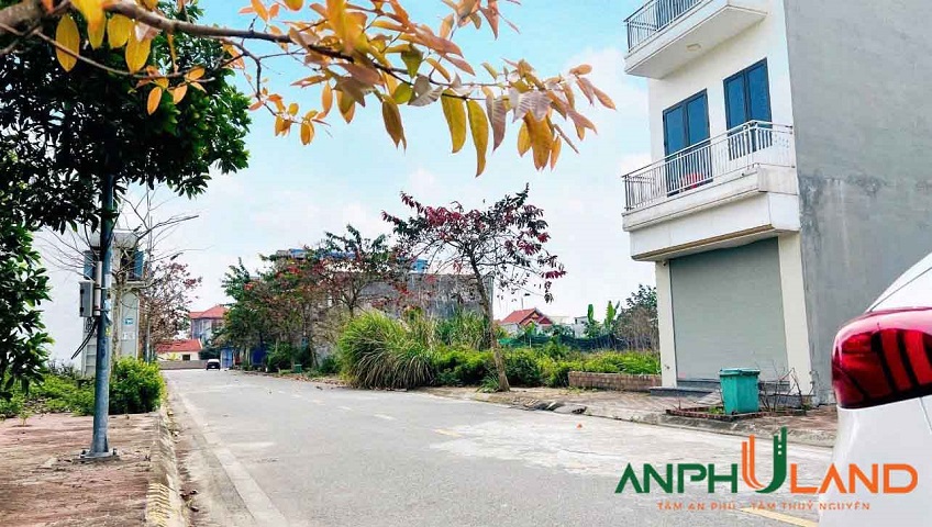  Bán vài lô biệt thự giá chỉ 7 tỷ xxx tại TĐC Áp Tràn, phường Thuỷ Nguyên, TP Hải Phòng