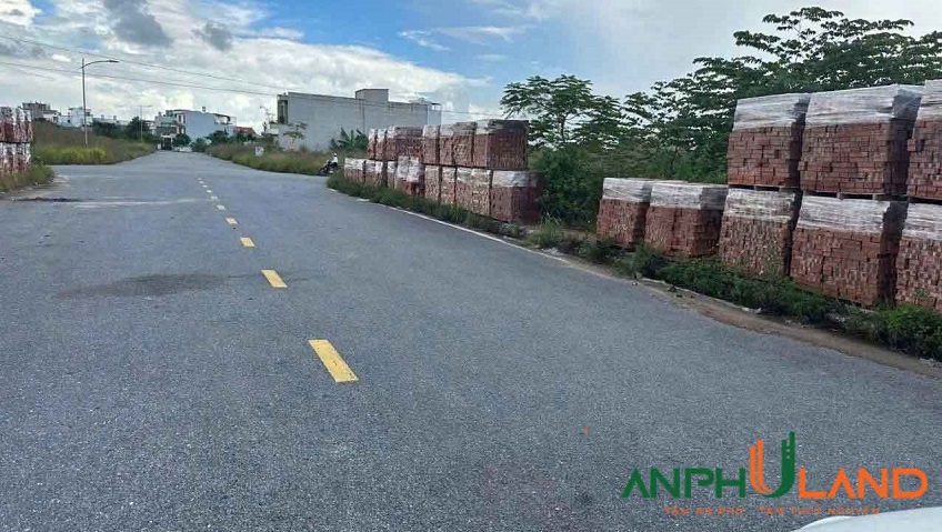 Cần bán lô 62 trục 21 m tại Khau Da, Phường Thủy Nguyên, TP Hải Phòng
