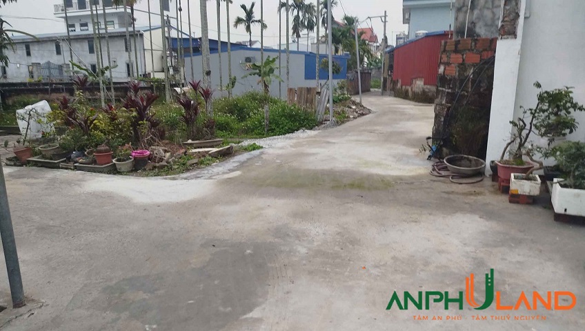 Cần bán lô đất 48m2 giá đầu tư F0 tại Phường Thủy Nguyên (xã Hoa Động), TP Hải Phòng