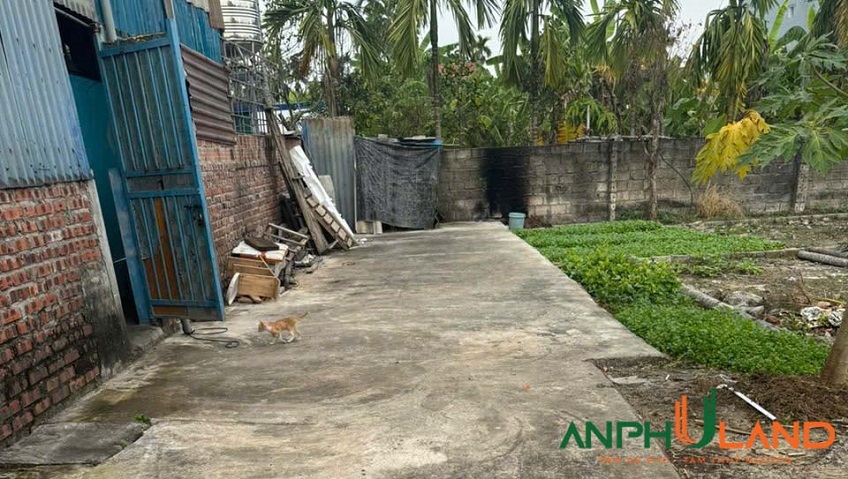 Bán lô đất TDP Sú, phường Thiên Hương (Lâm Động), TP Hải Phòng