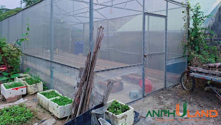  Chào bán lô đất đẹp tại TDP 1, phường Thiên Hương, TP Hải Phòng 