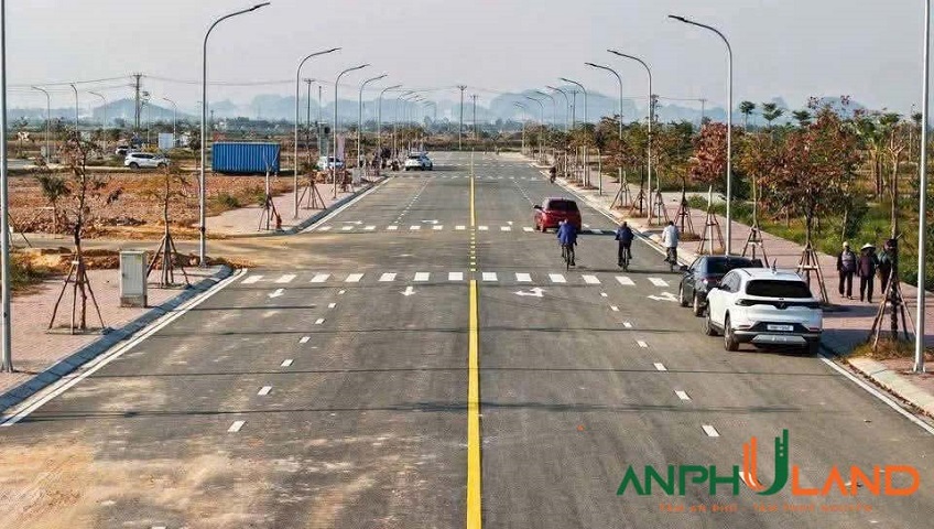Chủ gửi bán 2 lô liền nhau khu đấu giá Lập Lễ (2,3N5), phường Nam Triệu, TP Hải Phòng