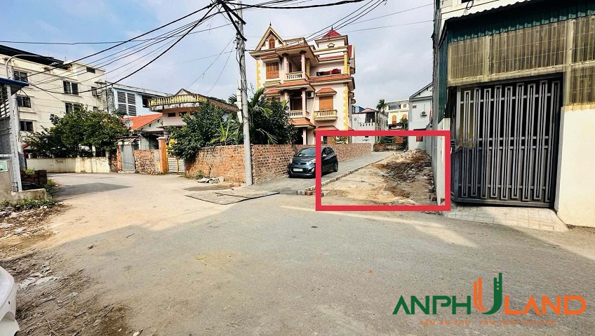 Bán lô đất F0 cực đẹp tại phường Thuỷ Nguyên (Thuỷ Sơn), TP Hải Phòng