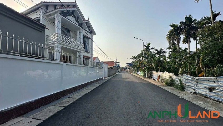 Chỉ 2,3xx tỷ sở hữu ngay lô đất 115m² tại trung tâm phường Bạch Đằng (Ngũ Lão), TP Hải Phòng