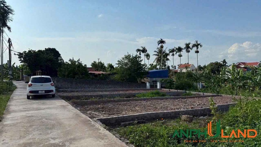Chuyển nhượng hai lô duy nhất tại Phường Hòa Bình, TP Hải Phòng