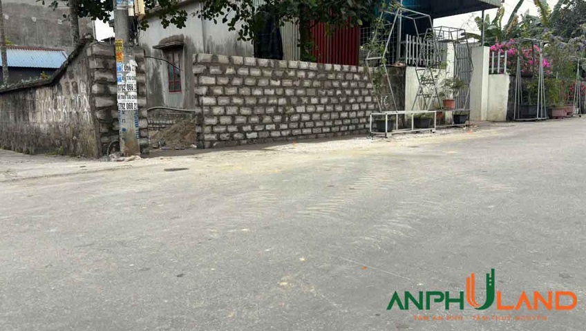 Cần bán lô góc đẹp tại Phường Thủy Nguyên (xã Hoa Động), TP Hải Phòng