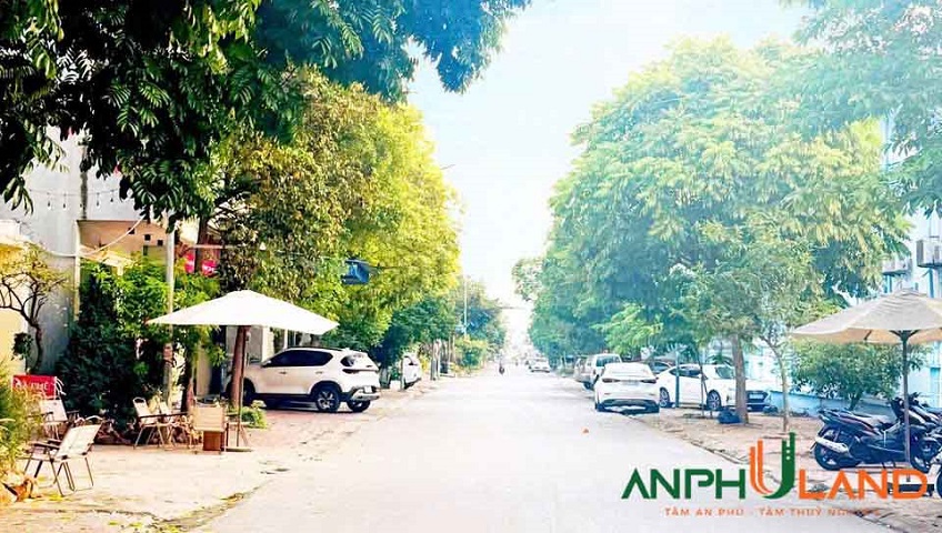 Duy nhất 1 lô trục thẳng tại Phường Thủy Nguyên (Núi Đèo), TP Hải Phòng