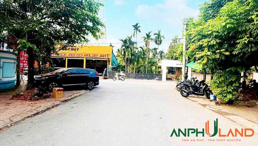 Duy nhất 1 lô trục thẳng tại Phường Thủy Nguyên (Núi Đèo), TP Hải Phòng