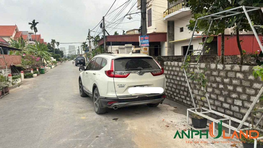Cần bán lô góc đẹp tại Phường Thủy Nguyên (xã Hoa Động), TP Hải Phòng