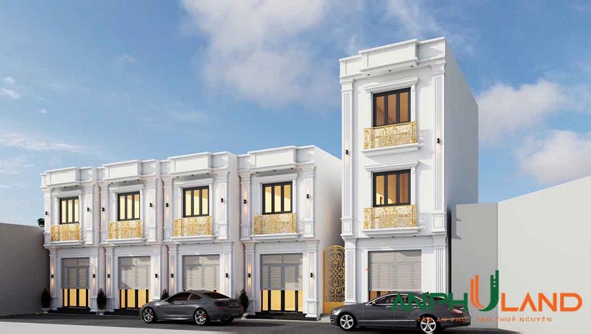 Chỉ cần tài chính dưới 2 tỷ bạn sở hữu ngay căn nhà tại Phường Thiên Hương, TP Hải Phòng