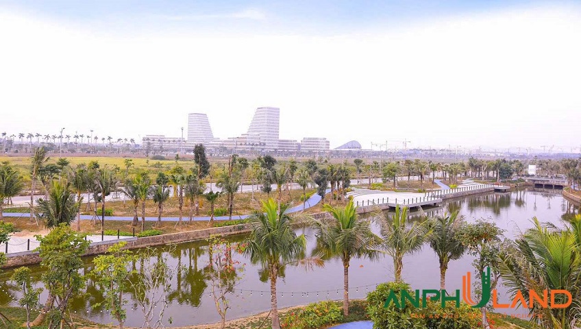 Bạch Đằng 1288 định hình một chuẩn mực riêng - Chuẩn mực vàng của bất động sản hạng sang