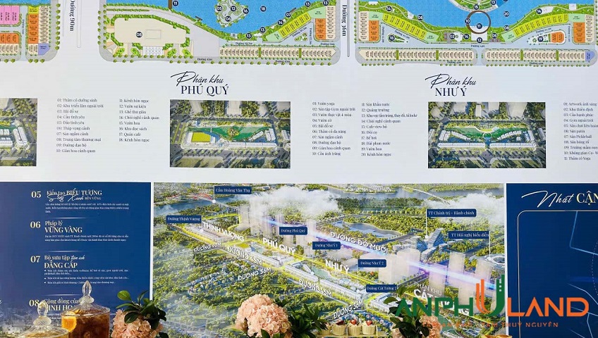 Bạch Đằng 1288 định hình một chuẩn mực riêng - Chuẩn mực vàng của bất động sản hạng sang