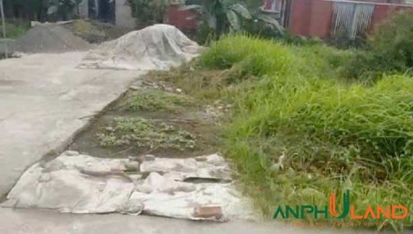 Chuyển nhượng lô đất vị trí đắc địa tại TDP Bái Ngoài, phường Thuỷ Nguyên, TP Hải Phòng