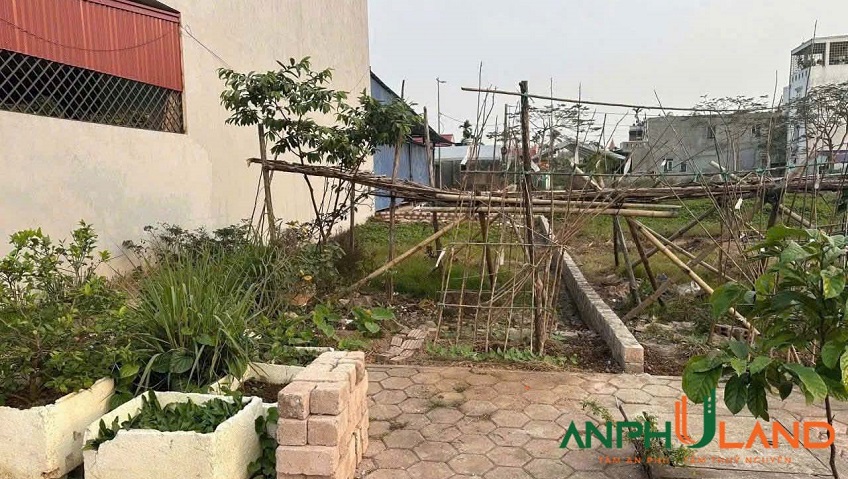 Bán lô đất 100m² khu Khau Da, phường Thuỷ Nguyên, TP Hải Phòng