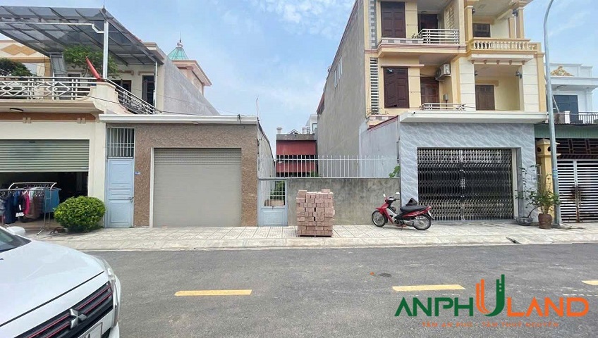 Chào bán 2  lô đất cực chất  tại phường Thiên Hương (Kiền Bái), TP Hải Phòng