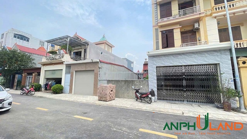 Chào bán 2  lô đất cực chất  tại phường Thiên Hương (Kiền Bái), TP Hải Phòng