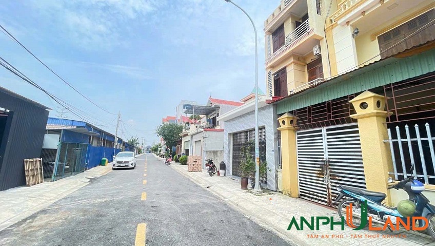 Chào bán 2  lô đất cực chất  tại phường Thiên Hương (Kiền Bái), TP Hải Phòng