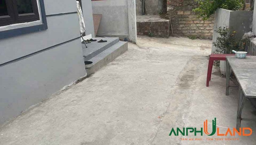 Chỉ với 7xx tr sở hữu ngay lô đất tại Phường Thủy Nguyên (xã Thủy Sơn), TP Hải Phòng