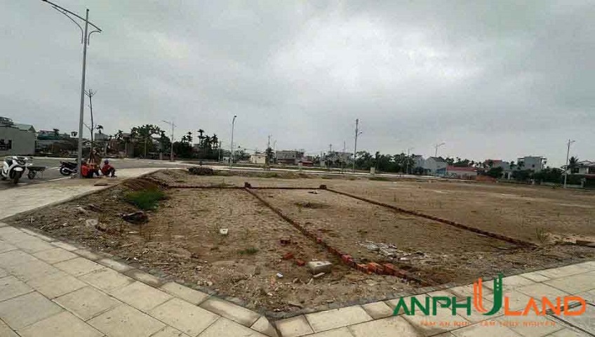 Bán lô góc đẹp nhất đấu giá TDP Bái Trong, Phường Thủy Nguyên (xã Hoa Động), TP Hải Phòng