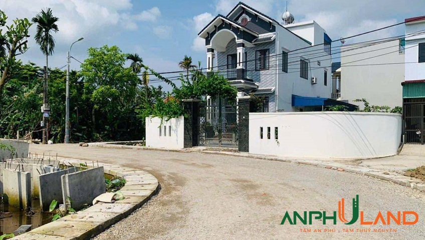 Bán lô đất đầu tư giá mềm tại TDP Sú, phường Thiên Hương (Lâm Động), TP Hải Phòng