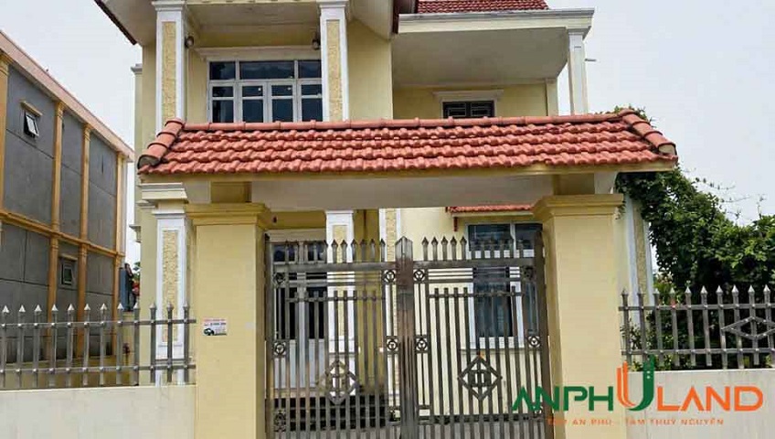  Bán siêu phẩm nhà vườn đầu tư nghỉ dưỡng tại Phường Nam Triệu (xã Lập Lễ), TP Hải Phòng