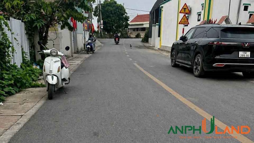  Bán siêu phẩm nhà vườn đầu tư nghỉ dưỡng tại Phường Nam Triệu (xã Lập Lễ), TP Hải Phòng