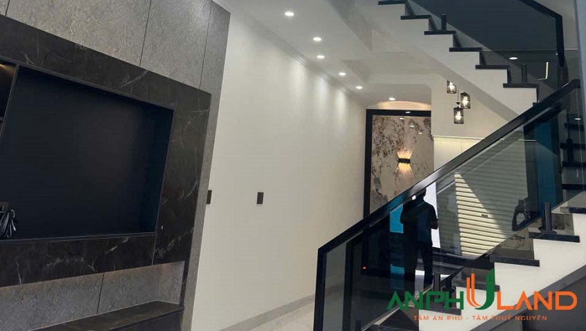 Bán căn nhà mới tinh về ở được ngay tại trung tâm phường Thuỷ Nguyên, TP Hải Phòng