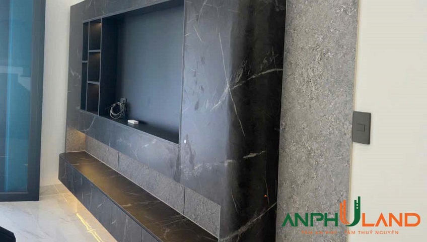 Bán căn nhà mới tinh về ở được ngay tại trung tâm phường Thuỷ Nguyên, TP Hải Phòng