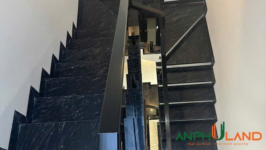 Bán căn nhà mới tinh về ở được ngay tại trung tâm phường Thuỷ Nguyên, TP Hải Phòng