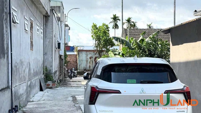 Chính chủ gửi bán 02 lô F0 Đồng Giá, phường Thiên Hương, TP Hải Phòng