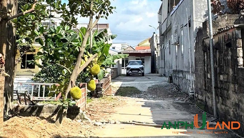 Chính chủ gửi bán 02 lô F0 Đồng Giá, phường Thiên Hương, TP Hải Phòng