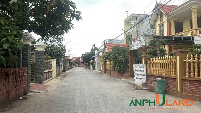 Chính chủ gửi bán 02 lô F0 Đồng Giá, phường Thiên Hương, TP Hải Phòng