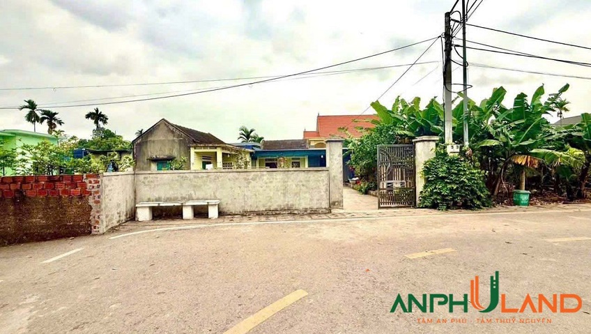Siêu phẩm F0 tại Cao Kênh, phường Lê Ích Mộc (Hợp Thành), TP Hải Phòng