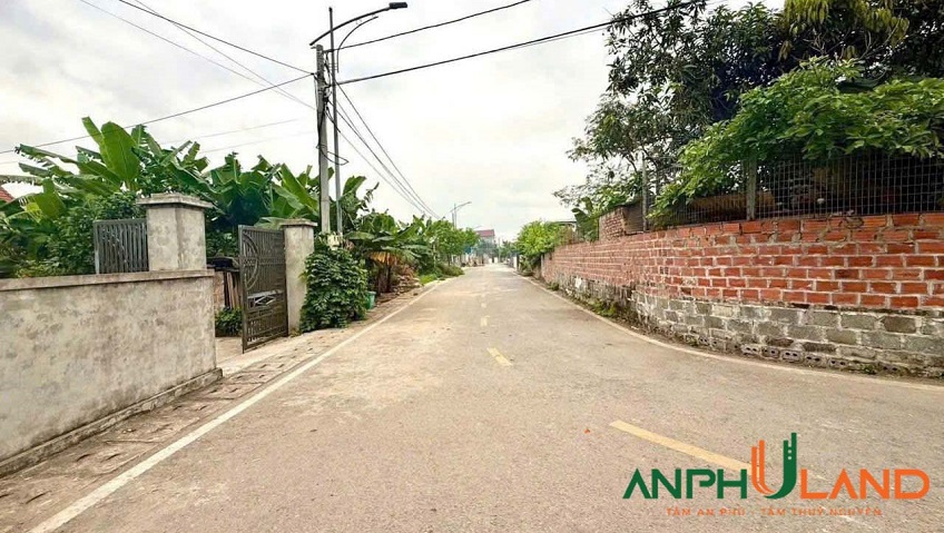 Siêu phẩm F0 tại Cao Kênh, phường Lê Ích Mộc (Hợp Thành), TP Hải Phòng