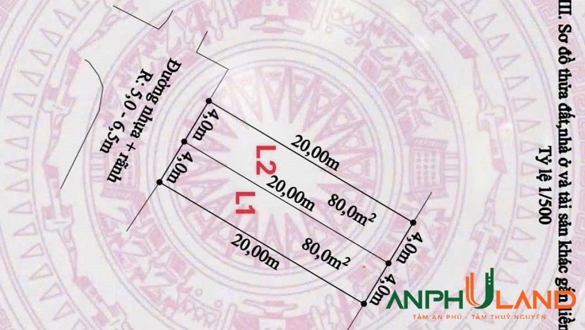 Siêu phẩm F0 tại Cao Kênh, phường Lê Ích Mộc (Hợp Thành), TP Hải Phòng