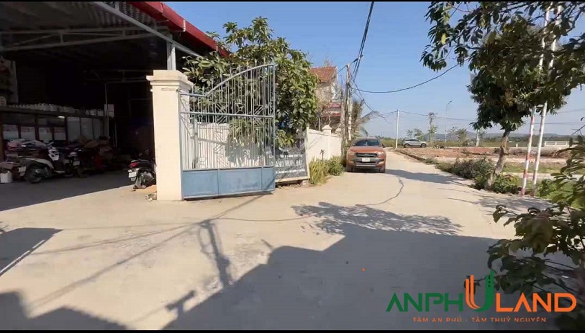 Bán lô đất F0 vị trí siêu đẹp tại phường Thiên Hương (Lâm Động), TP Hải Phòng