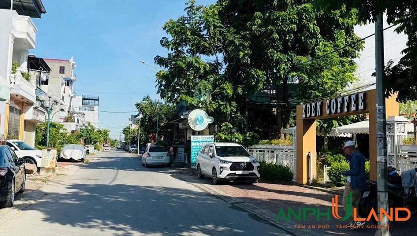 Chỉ 4 tỷ 2xx sở hữu ngay lô đất tuyến 3 KĐT Gò Gai, phường Thuỷ Nguyên, TP Hải Phòng