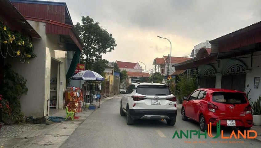 Chính chủ gửi bán lô đất đẹp tại phường Nam Triệu (Lập Lễ), TP Hải Phòng