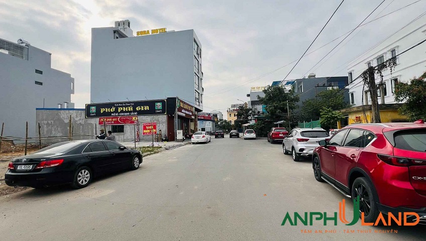 Bán nhanh lô đất 100m2 tại khu Cửa Trại, Phường Thủy Nguyên (xã Thủy Đường), TP Hải Phòng
