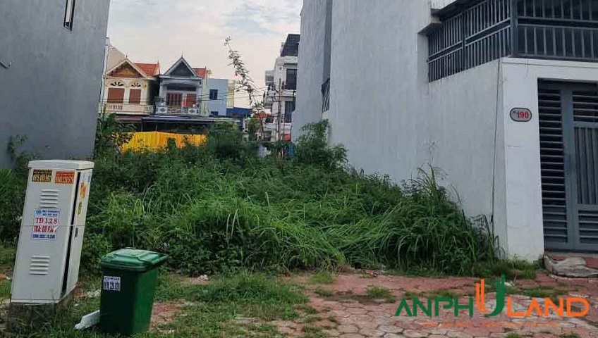 Cần bán lô đất rẻ nhất thị trường KĐT Gò Gai, Phường Thủy Nguyên, TP Hải Phòng