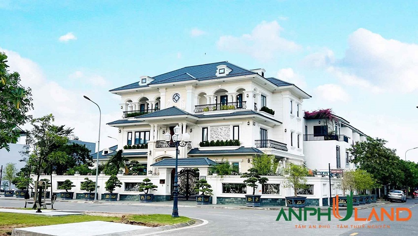Cần bán gấp căn nhà 3 tầng tại KĐT Xanh Quang Minh, Phường Thủy Nguyên, TP Hải Phòng